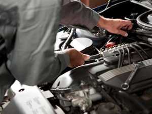 Photo Dan’s Auto Repair