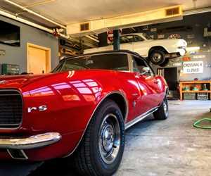 Photo Eddy’s Auto Services