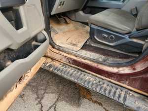 Photo Birmingham - Bloomfield Mobile Detailing