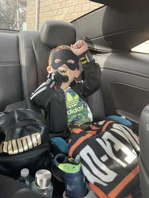 Photo Basha’s Magical Touch