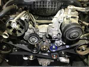 Photo Subaru Automotive Repair and Service