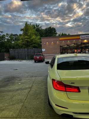 Photo 101 Car Detailing