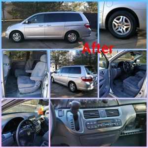 Photo Queen of Hearts Mobile Detailing