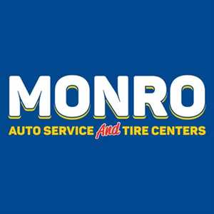 Photo Monro Auto Service and Tire Centers