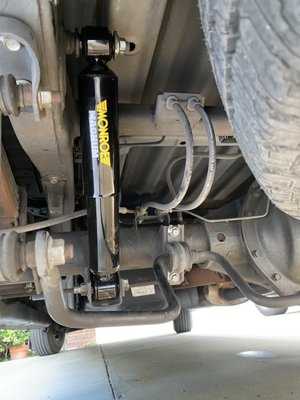 Photo Red Wolf Mobile Mechanic