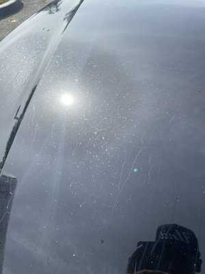 Photo Shell Car Wash