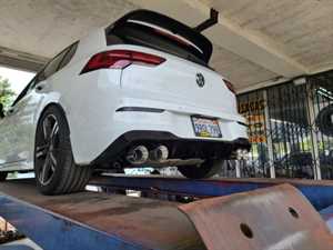 Photo Orange County Radiator and Muffler