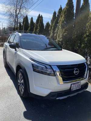 Photo Gerweck Nissan