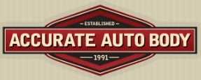 Photo Accurate Auto Body