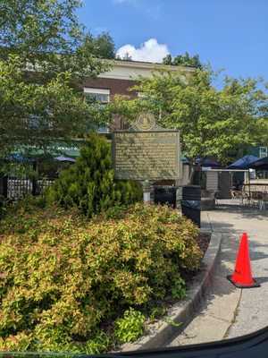 Photo Edward Dudley Brown