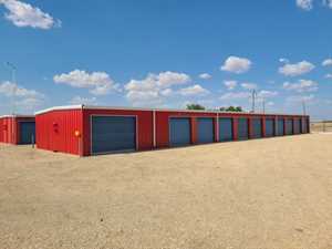 Photo SuperMax Self Storage