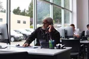 Photo University Audi - Lynnwood