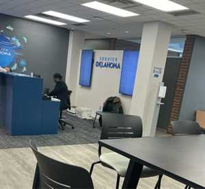 Photo Service Oklahoma