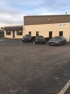 Photo Panel Craft Auto Body