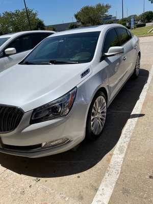 Photo Flawless Auto Center