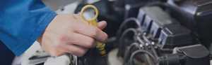 Photo Kwik Kar Auto Service & Repair