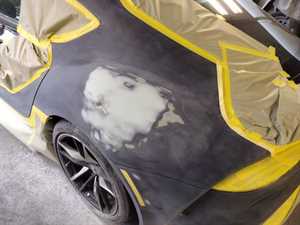 Photo Paradise Garage