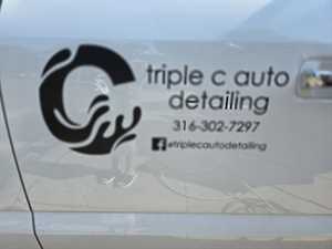 Photo Triple C Auto Detailing