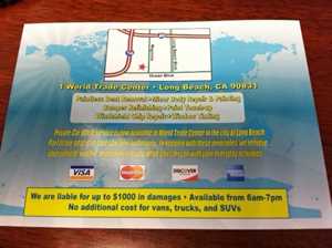 Photo Private Car Wash Service