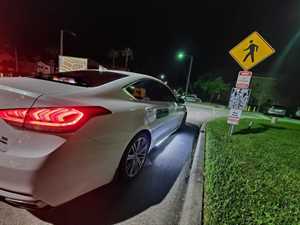 Photo Miami Parking Enforcement