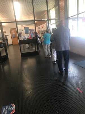 Photo US Post Office