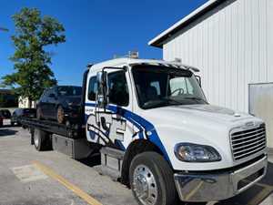 Photo Otf Towing & Transport
