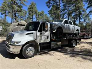 Photo Castro’s Towing