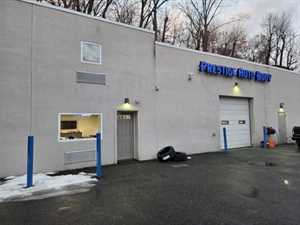 Photo Prestige Auto Body