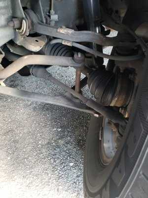 Photo Frank’s Body Shop