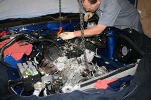 Photo Jacoby’s Auto Repair & Service