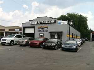 Photo Master Auto Collision Service