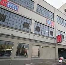 Photo Steve’s Automotive