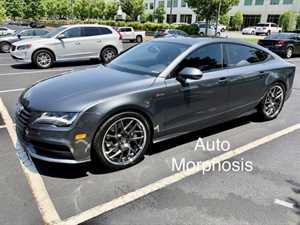 Photo Auto Morphosis