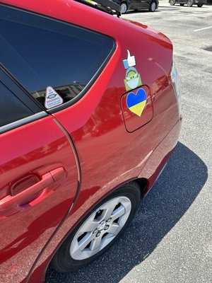 Photo Ducky’s Express - Daly City