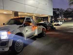 Photo GHOST Towing & Recovery