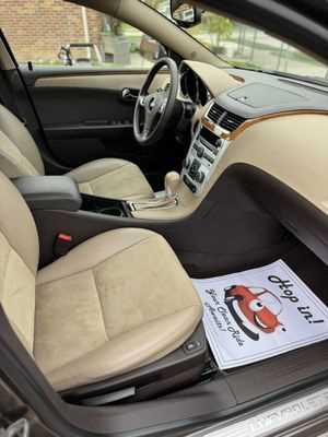 Photo Bubbles Auto Spa