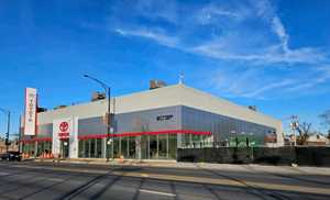 Photo Victory Toyota of Midtown