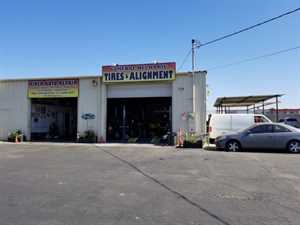 Photo River Auto Repair