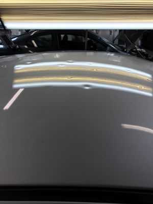 Photo Alpha Omega Dent Repair