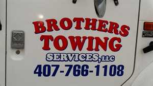 Photo Brothers Towing Services Llc