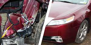 Photo M & L Auto Center and Collision