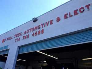 Photo O C Full-Tech Automotive