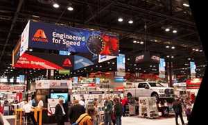 Photo North Ridge Station