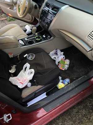 Photo Most Wanted Detailing