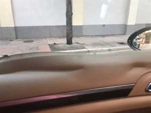 Photo Consolidated Parking