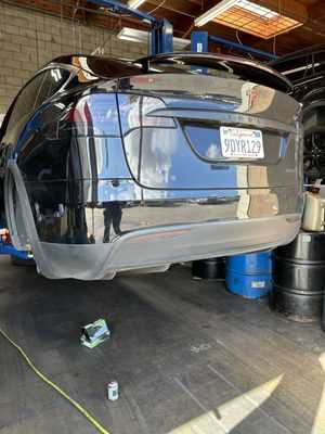 Photo B.T. Auto Wrench