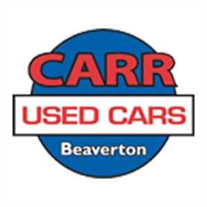 Photo Carr Used Cars