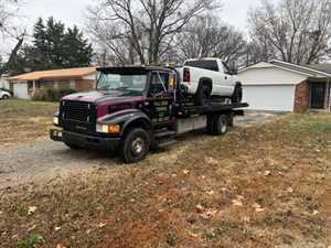 Photo Full Send Towing