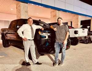 Photo North Park Chevrolet Castroville