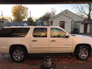 Photo Tru Hands Auto detailing